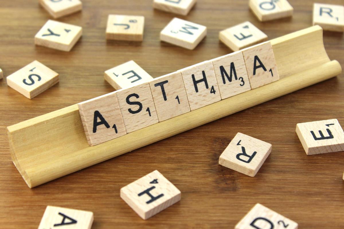 Dr Handicap - asthma
