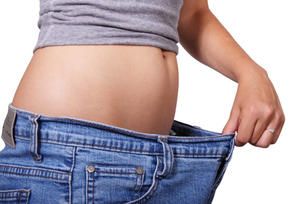 Dr Handicap - belly in jeans Dr Handicap - belly in jeans