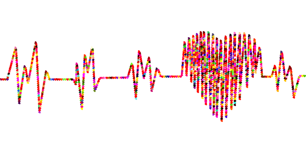 Dr Handicap - cardiogram Dr Handicap - cardiogram