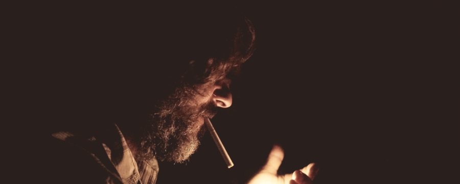 Dr Handicap - Smoking