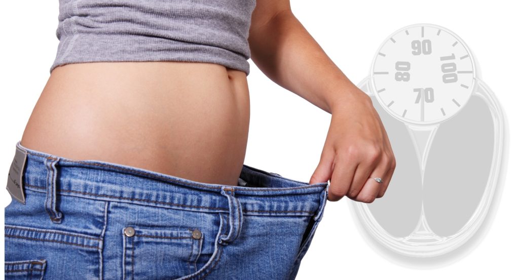 The Best Ways To Lose Weight Around Your Waist Dr Handicap