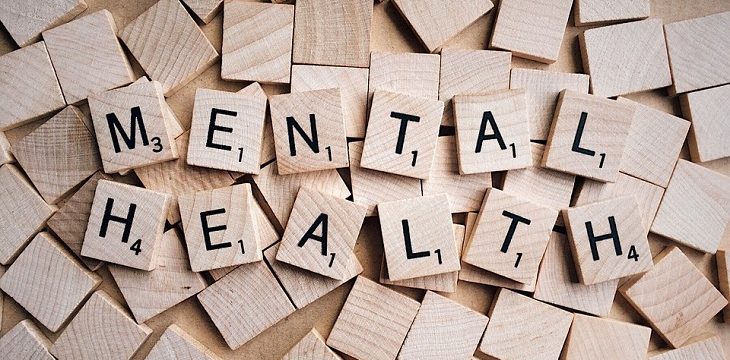 Dr Handicap - mental health