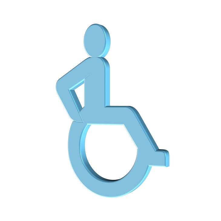 Dr Handicap - disabled parking Dr Handicap - disabled parking