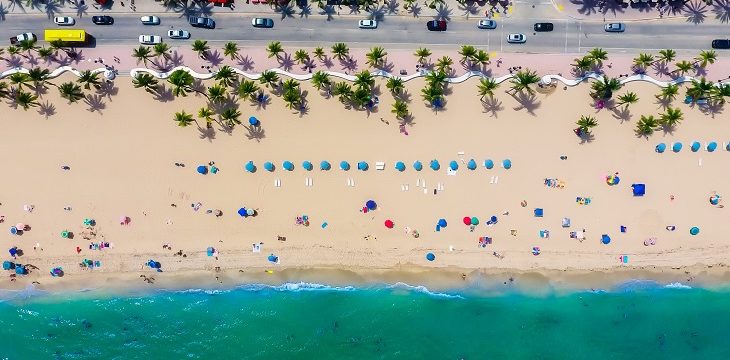 Dr Handicap - Florida