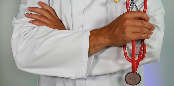 Dr. Handicap - doctor