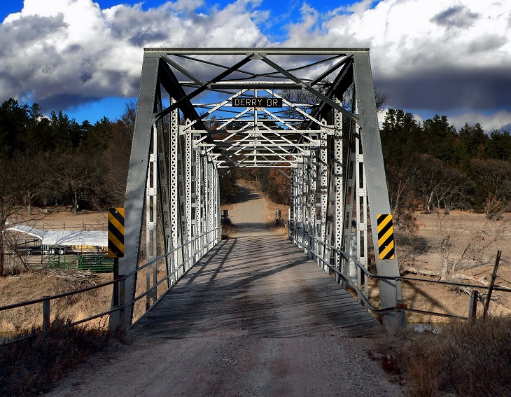 Dr Handicap - Nebraska bridge