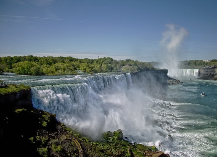 Dr Handicap - Niagara Falls New York