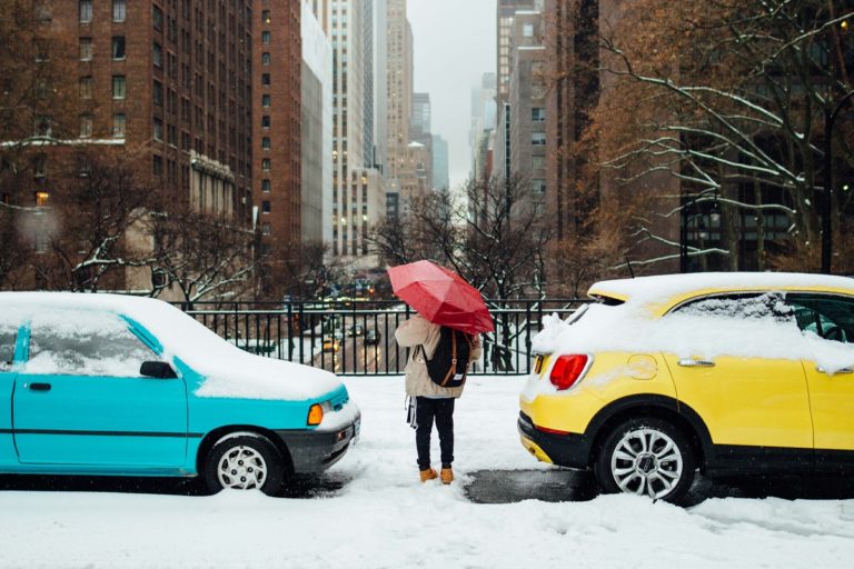 6 Reasons You Should Make Sure Your Disabled Parking Permit Is Valid In 