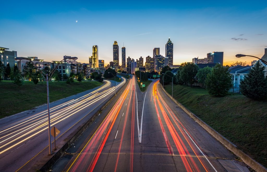 Dr Handicap - Atlanta Georgia