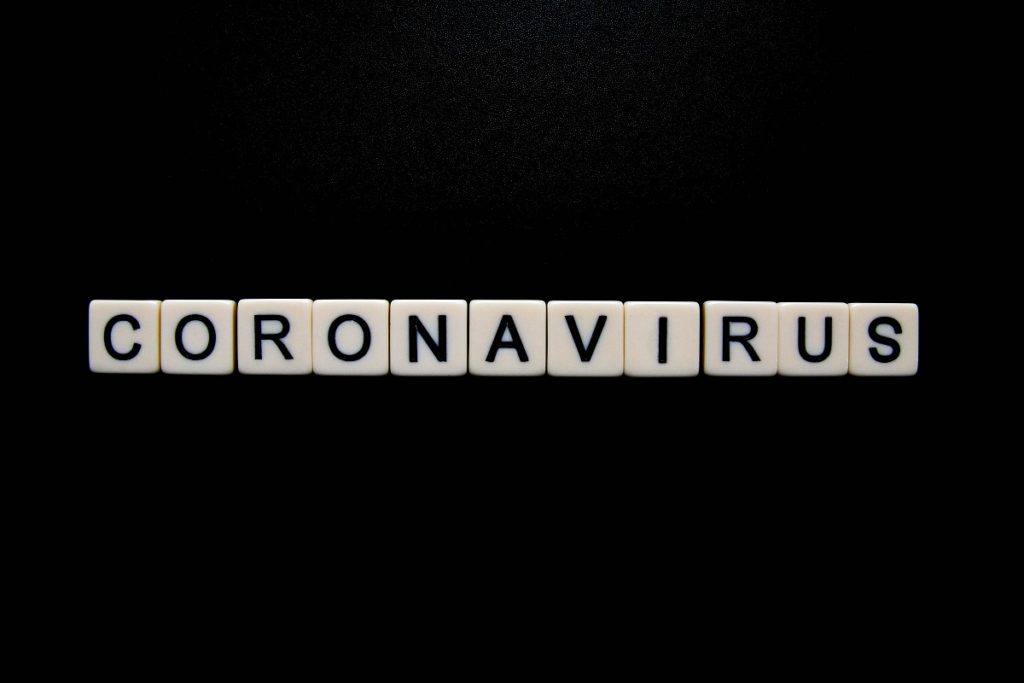 Dr Handicap - coronavirus