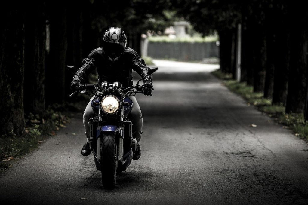 Dr Handicap - motorcycle models for disabled drivers