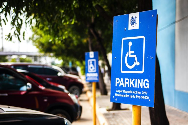 How Do You Renew Your California Handicap Parking Placard Online? Dr