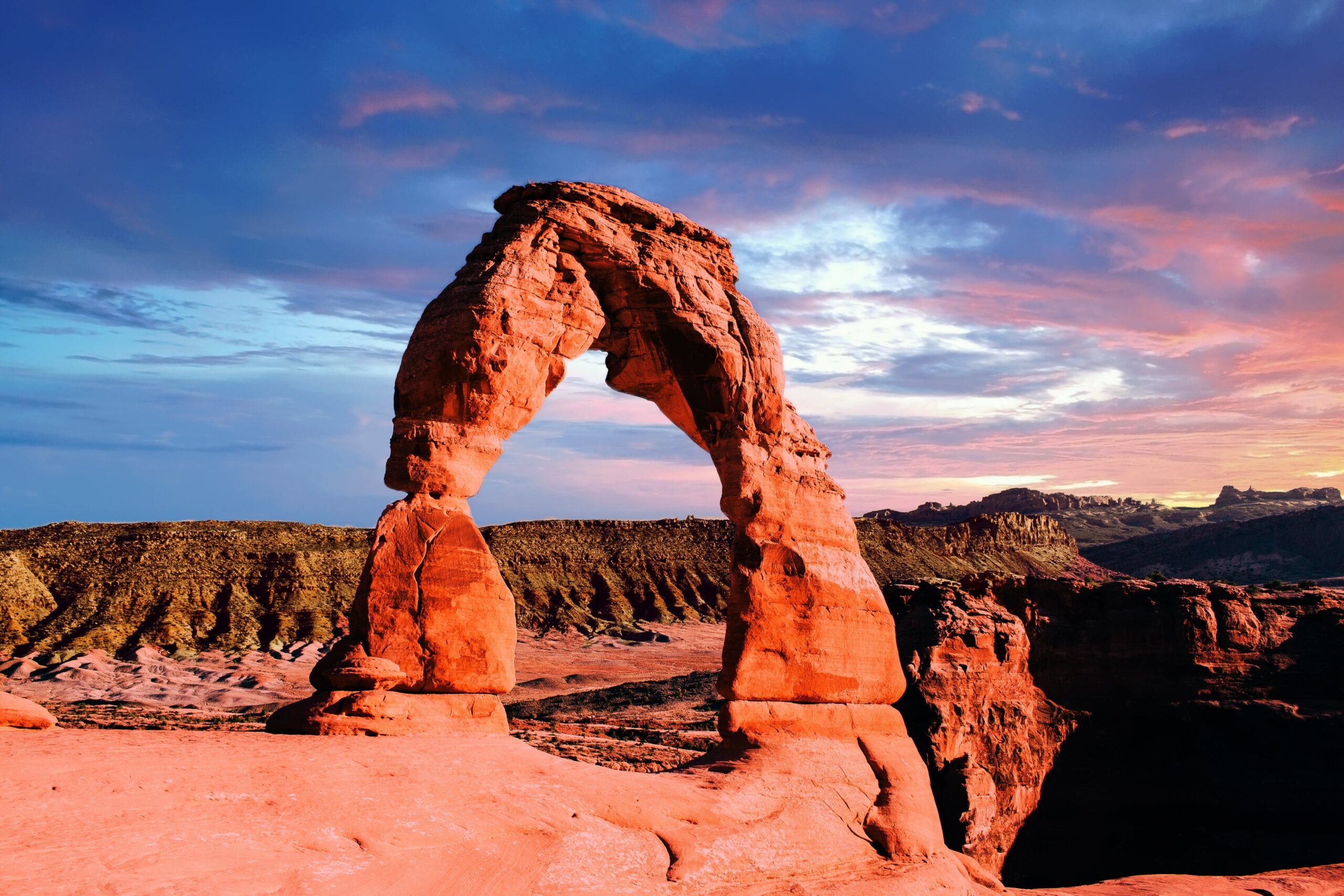 Disabled-Friendly Attractions in Arizona