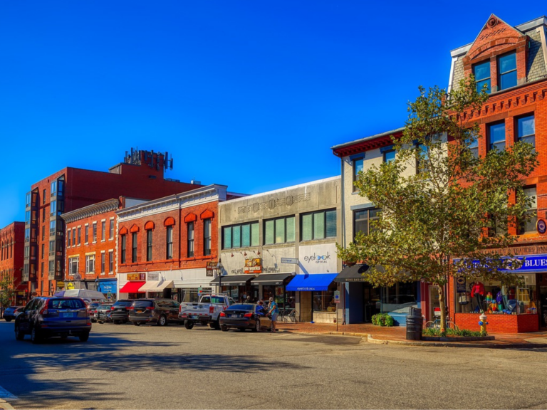 Renew Your New Hampshire Handicap Parking Placard Online