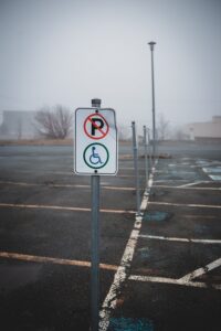 Parking Wars: Navigating Handicap Parking in Idaho