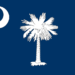 Dr Handicap - South Carolina flag